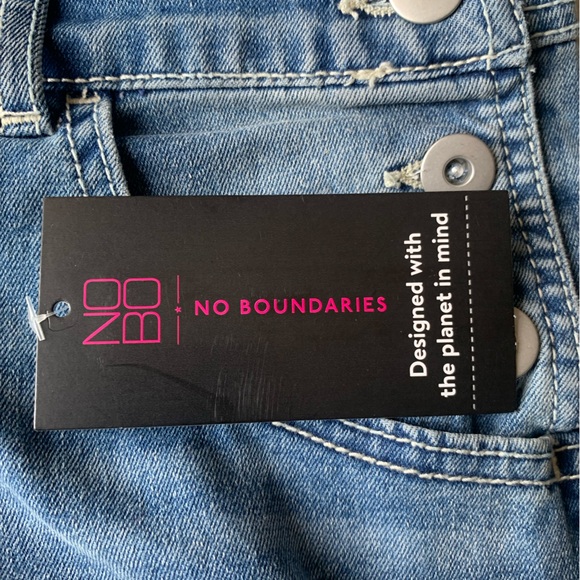 Denim Overall for Womens - Picture 4 of 4